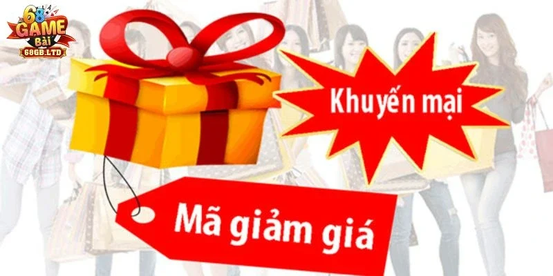 Những lưu ý quan trọng khi tham gia khuyến mãi của 68GB