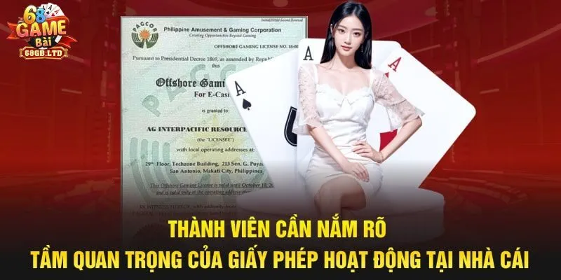 Rủi ro khi tham gia cổng game không được cấp phép hoạt động