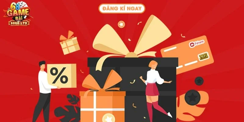 Sự kiện đặc biệt và quà tặng ngẫu nhiên