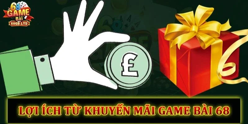 Sự hấp dẫn của chương trình khuyến mãi 68GB